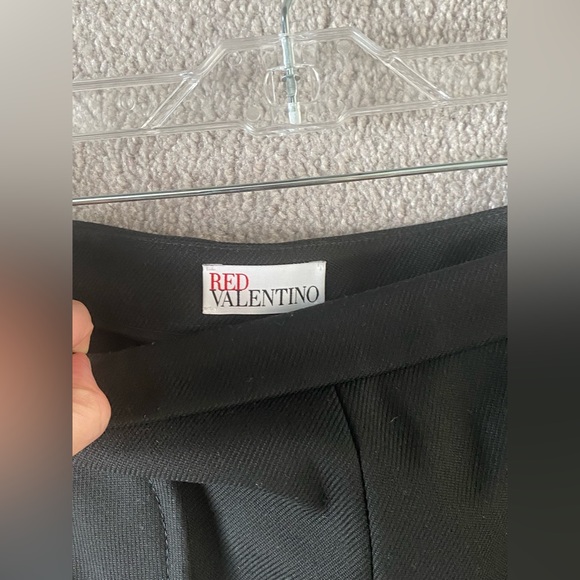 Red Valentino shorts black - Heart - Picture 3 of 5